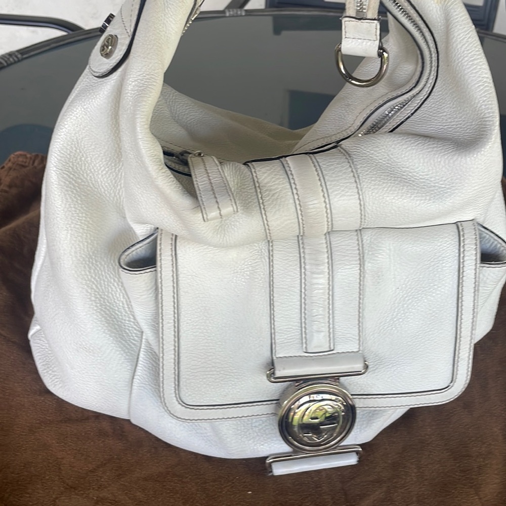Large Gucci bag